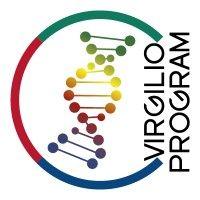 virgilio program logo image