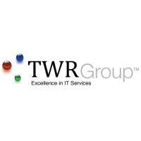 twr group, inc. logo image