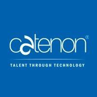 catenon india logo image