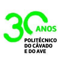 instituto politécnico do cávado e do ave logo image