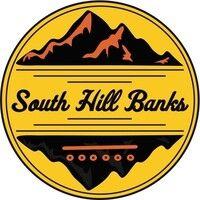 south hill banks music