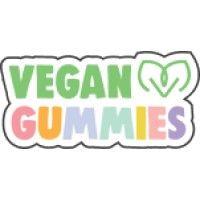 vegan gummies