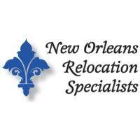 new orleans relocation specialists, realtors® logo image