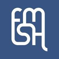 fondation maison des sciences de l'homme (fmsh) logo image