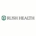 logo of Rush Health