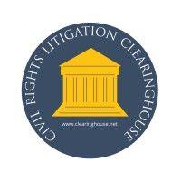 civil rights litigation clearinghouse logo image