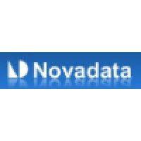 novadata logo image