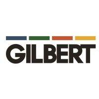 gilbert products logo image