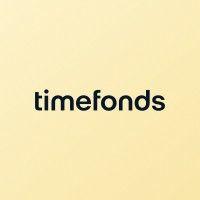 timefonds ag logo image