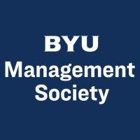 byu management society (global) logo image