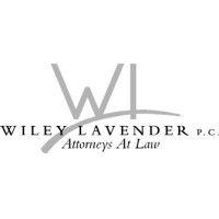 wiley lavender pc logo image