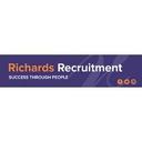 logo of Richards Events Recruitment Services Ltd