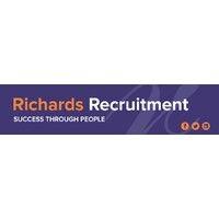 richards events & recruitment services ltd logo image