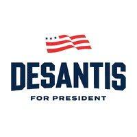 ron desantis for president