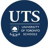 university of toronto schools