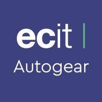 ecit autogear as logo image