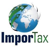 importax logo image