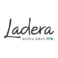 ladera texas logo image