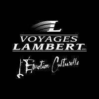 voyages lambert logo image