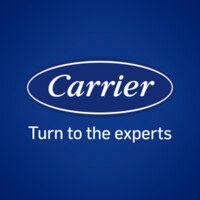 carrier méxico logo image