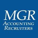 logo of Mgr Accounting Recruiters