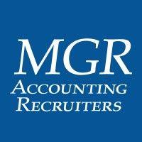 mgr accounting recruiters