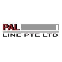 pal line logistics group logo image