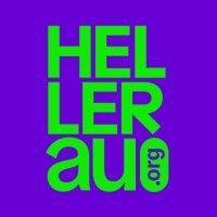 hellerau - european centre for the arts logo image