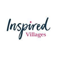 inspired villages logo image