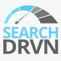 searchdrvn logo image