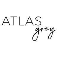 atlas grey logo image