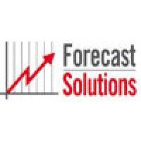 forecast solutions logo image