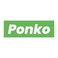 ponko logo image