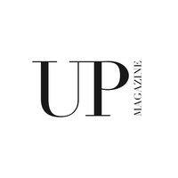 up magazine logo image