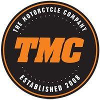 the motorcycle company logo image