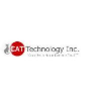 cat technology inc. logo image