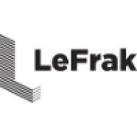 lefrak logo image