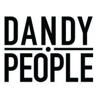 dandy people logo image