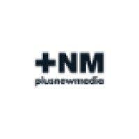 plusnewmedia logo image