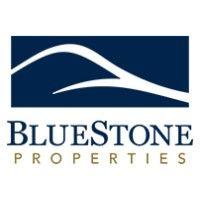 bluestone properties inc. logo image