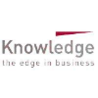 knowledge business systems logo image