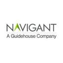 logo of Navigant