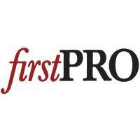 firstpro, inc logo image