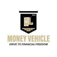 money vehicle - financial education logo image