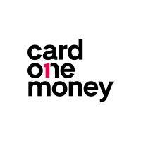 card one money logo image