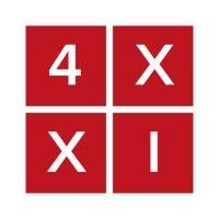 4xxi logo image