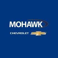 mohawk chevrolet logo image