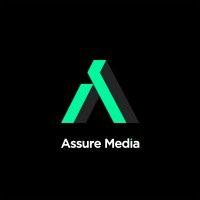 assure media logo image