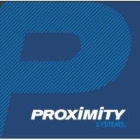 proximity systems logo image