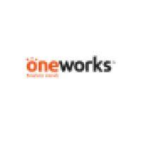 oneworks limited logo image